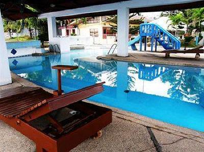 фото отеля Ocean Bay Beach Resort