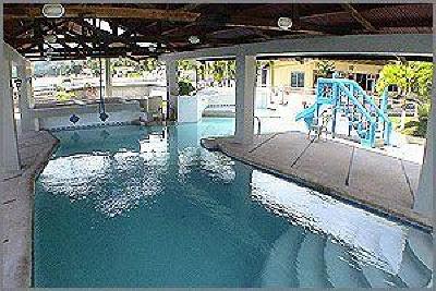 фото отеля Ocean Bay Beach Resort