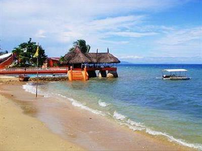 фото отеля Ocean Bay Beach Resort