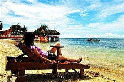 фото отеля Ocean Bay Beach Resort