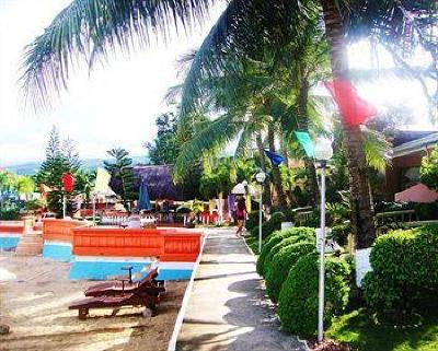 фото отеля Ocean Bay Beach Resort