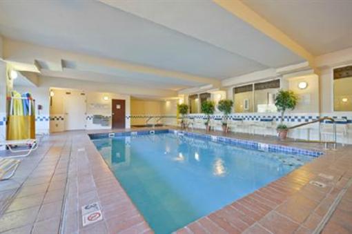 фото отеля Clubhouse Inn West Yellowstone