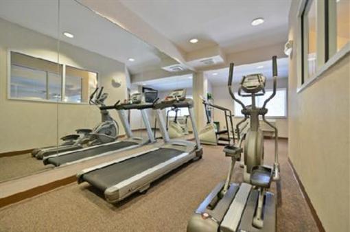 фото отеля Clubhouse Inn West Yellowstone