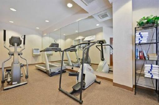 фото отеля Clubhouse Inn West Yellowstone