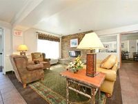 Clubhouse Inn West Yellowstone