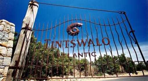 фото отеля Tintswalo Atlantic
