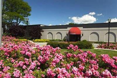 фото отеля BEST WESTERN PLUS Lehigh Valley Hotel & Conference Center