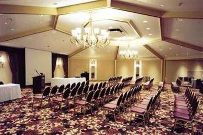 фото отеля BEST WESTERN PLUS Lehigh Valley Hotel & Conference Center