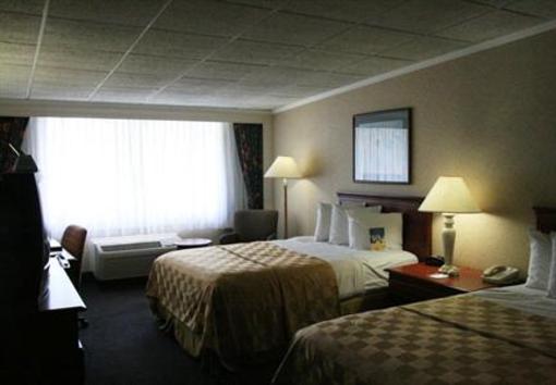 фото отеля BEST WESTERN PLUS Lehigh Valley Hotel & Conference Center