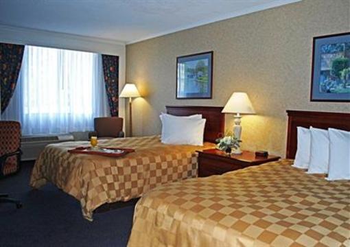 фото отеля BEST WESTERN PLUS Lehigh Valley Hotel & Conference Center