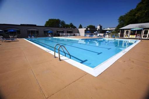 фото отеля BEST WESTERN PLUS Lehigh Valley Hotel & Conference Center