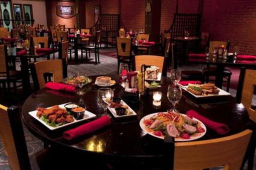 фото отеля BEST WESTERN PLUS Lehigh Valley Hotel & Conference Center