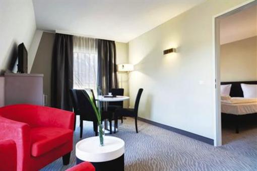фото отеля Ramada Innsbruck Tivoli