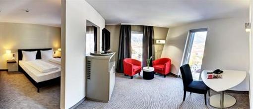 фото отеля Ramada Innsbruck Tivoli