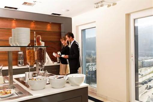 фото отеля Ramada Innsbruck Tivoli