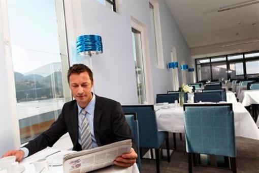 фото отеля Ramada Innsbruck Tivoli