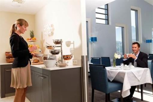 фото отеля Ramada Innsbruck Tivoli