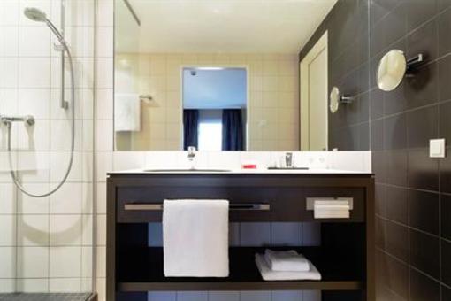 фото отеля Ramada Innsbruck Tivoli