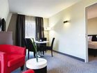 фото отеля Ramada Innsbruck Tivoli