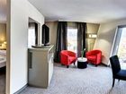 фото отеля Ramada Innsbruck Tivoli