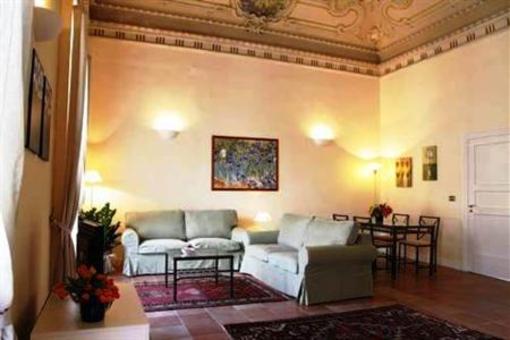 фото отеля Antica Dimora B&B Catania