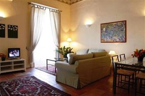 фото отеля Antica Dimora B&B Catania