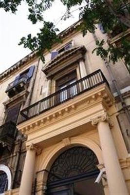 фото отеля Antica Dimora B&B Catania