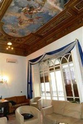 фото отеля Antica Dimora B&B Catania