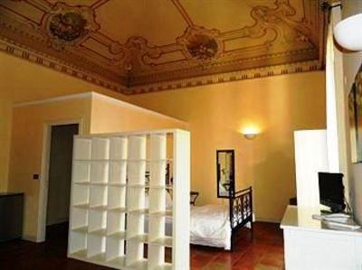 фото отеля Antica Dimora B&B Catania