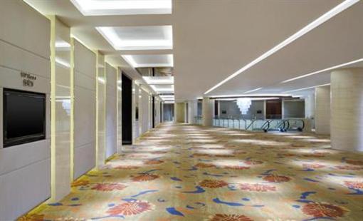 фото отеля Sheraton Yantai Golden Beach Resort