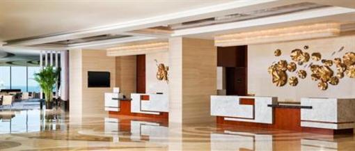 фото отеля Sheraton Yantai Golden Beach Resort