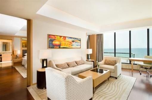 фото отеля Sheraton Yantai Golden Beach Resort