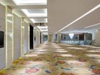 фото отеля Sheraton Yantai Golden Beach Resort