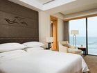 фото отеля Sheraton Yantai Golden Beach Resort