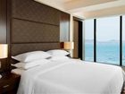 фото отеля Sheraton Yantai Golden Beach Resort