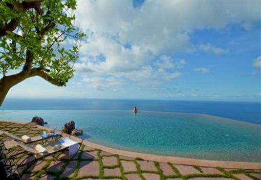 фото отеля Monastero Santa Rosa Hotel & Spa