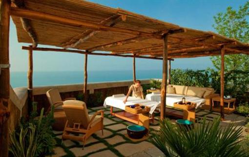фото отеля Monastero Santa Rosa Hotel & Spa