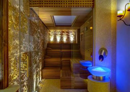 фото отеля Monastero Santa Rosa Hotel & Spa