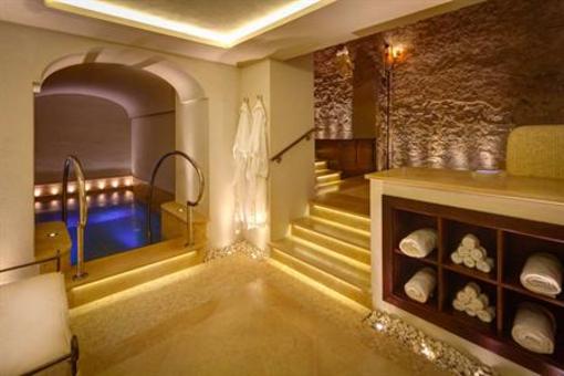фото отеля Monastero Santa Rosa Hotel & Spa