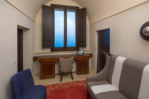 фото отеля Monastero Santa Rosa Hotel & Spa