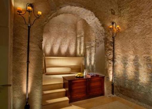 фото отеля Monastero Santa Rosa Hotel & Spa