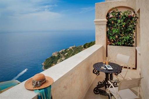 фото отеля Monastero Santa Rosa Hotel & Spa