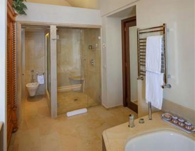 фото отеля Monastero Santa Rosa Hotel & Spa