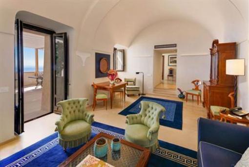 фото отеля Monastero Santa Rosa Hotel & Spa