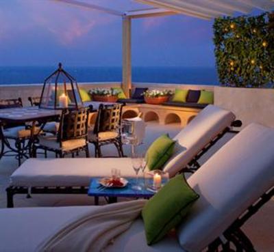 фото отеля Monastero Santa Rosa Hotel & Spa