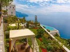 фото отеля Monastero Santa Rosa Hotel & Spa