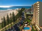 фото отеля Columbia Apartments on Rainbow Bay