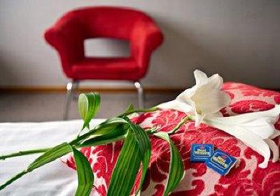 фото отеля BEST WESTERN Malmia Skelleftea