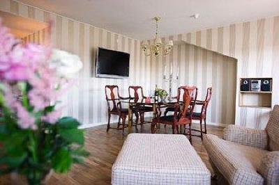 фото отеля BEST WESTERN Malmia Skelleftea