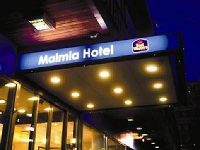 BEST WESTERN Malmia Skelleftea